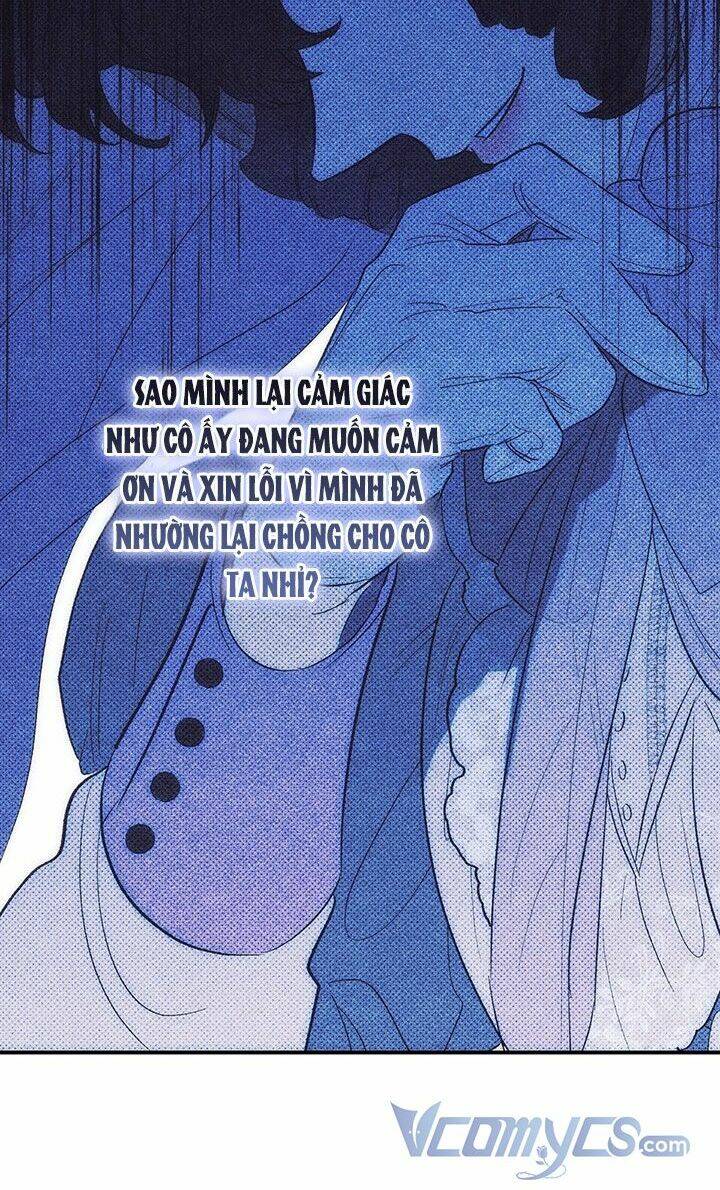 May Mắn Hay Bất Hạnh - Chapter 70 - Page 9