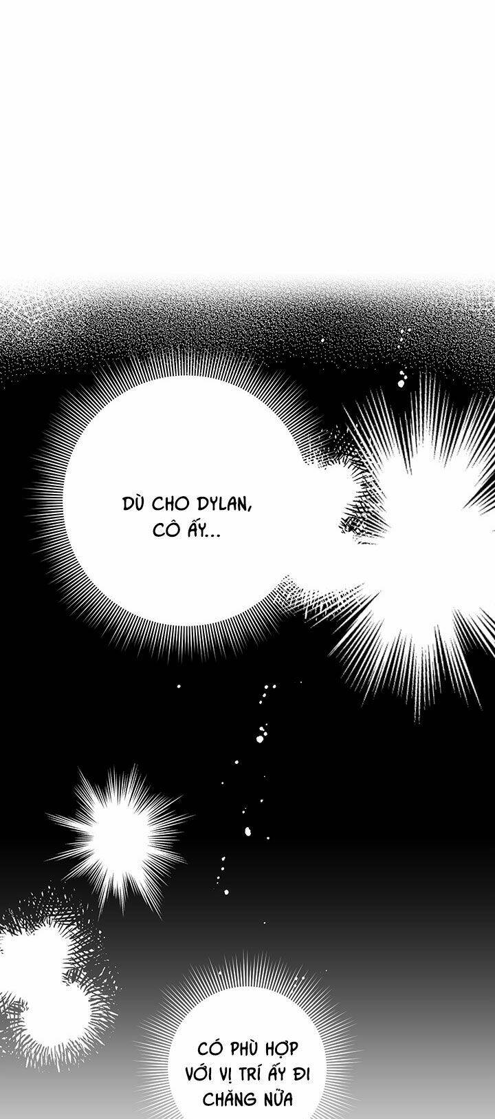 May Mắn Hay Bất Hạnh - Chapter 70 - Page 10