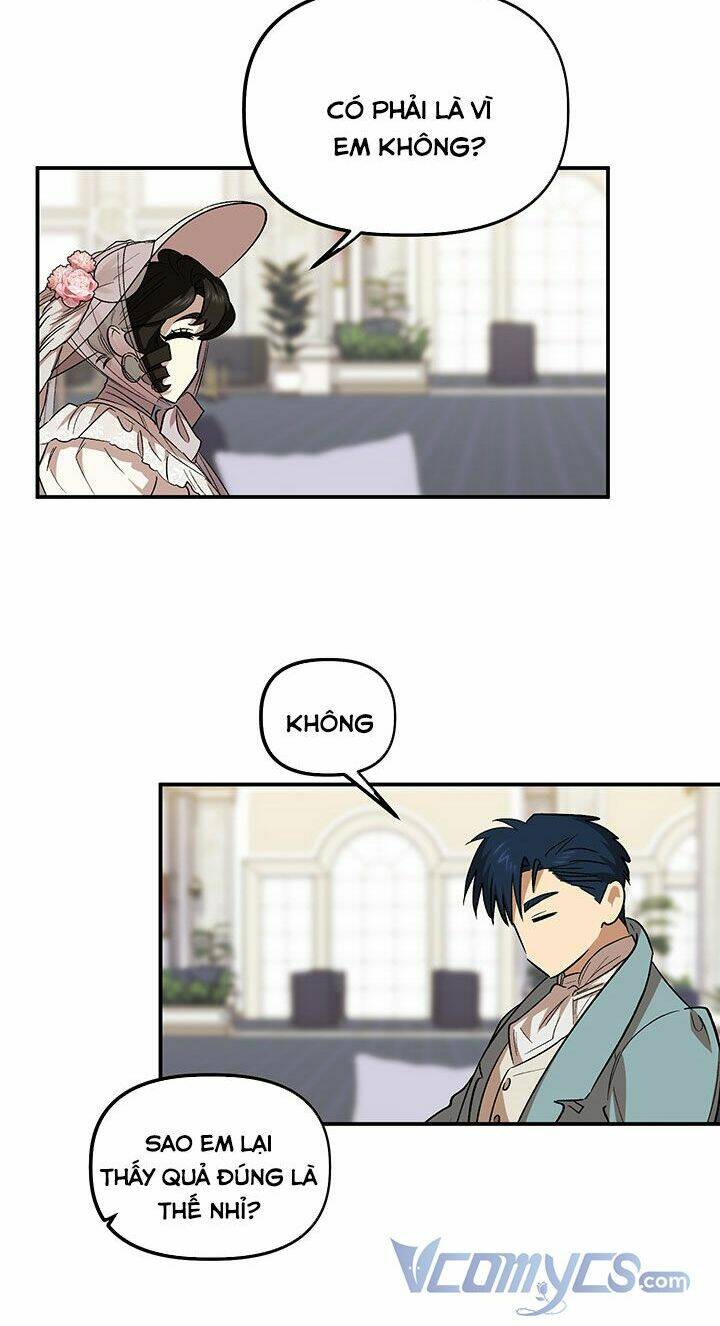 May Mắn Hay Bất Hạnh - Chapter 70 - Page 17