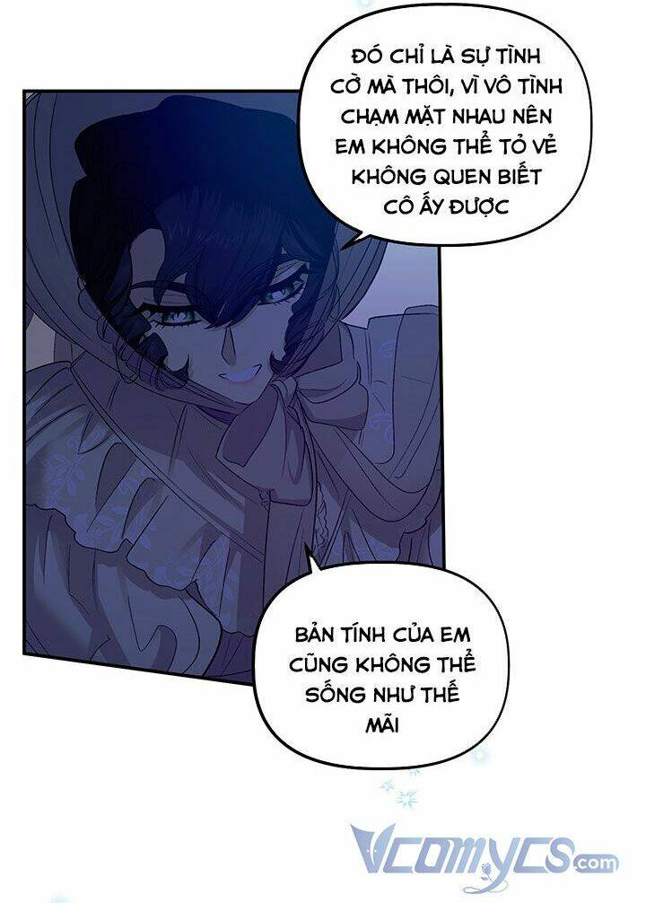 May Mắn Hay Bất Hạnh - Chapter 70 - Page 19