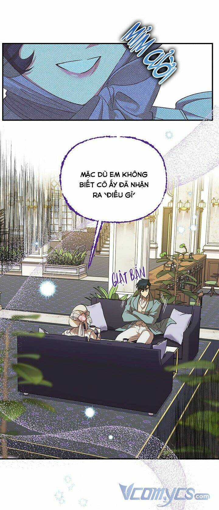 May Mắn Hay Bất Hạnh - Chapter 70 - Page 21