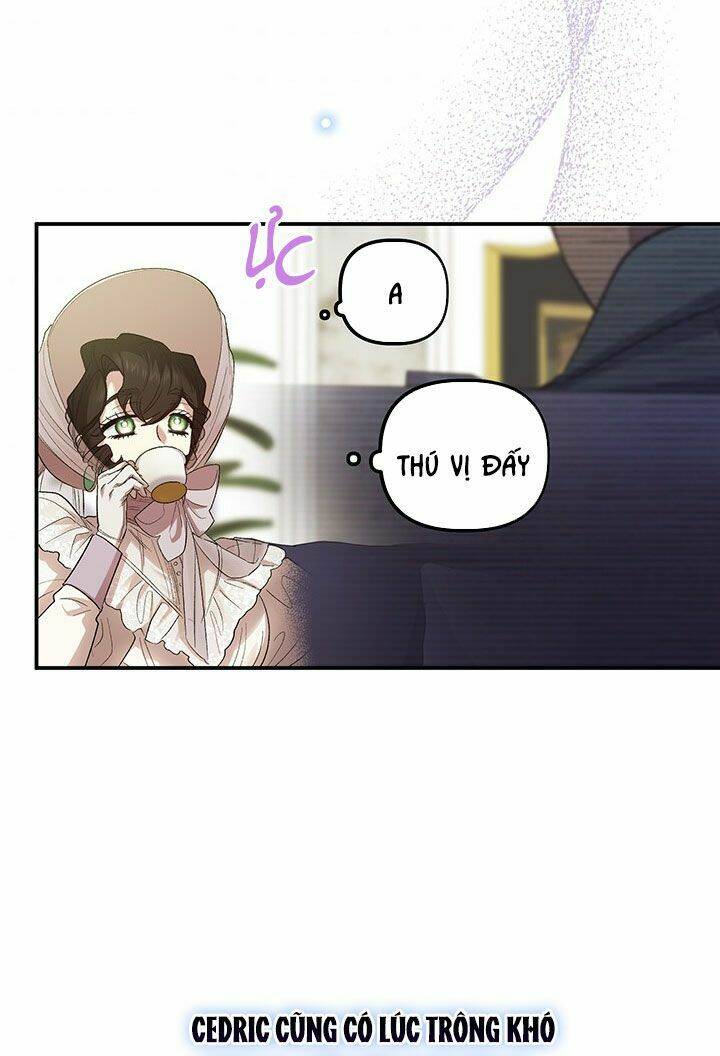 May Mắn Hay Bất Hạnh - Chapter 70 - Page 22