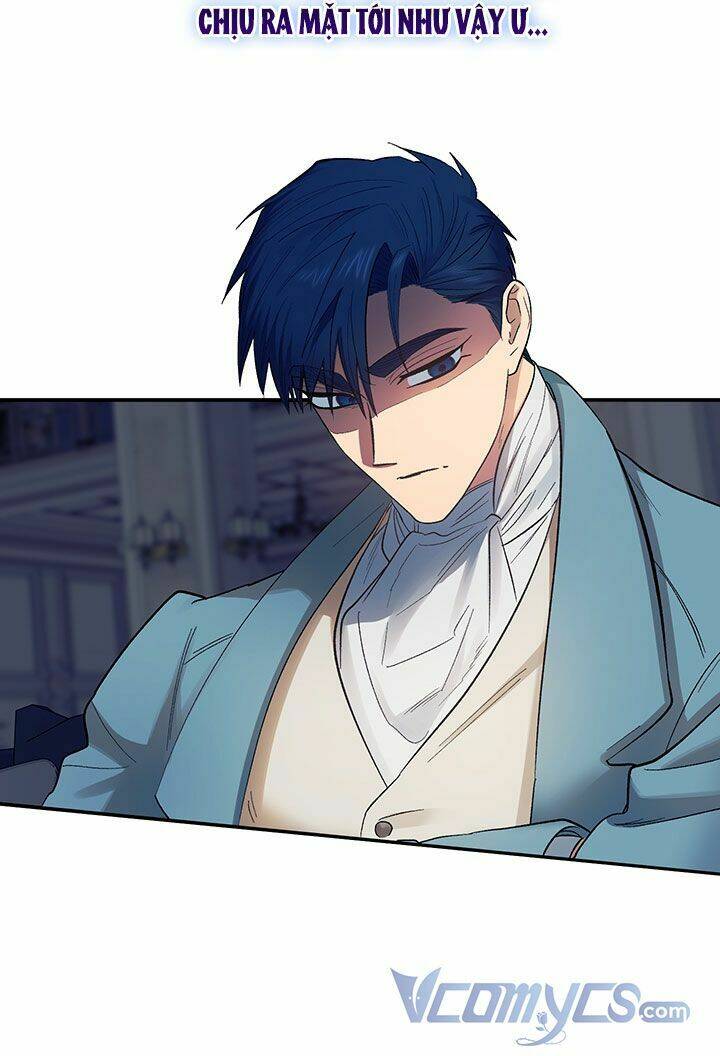 May Mắn Hay Bất Hạnh - Chapter 70 - Page 23