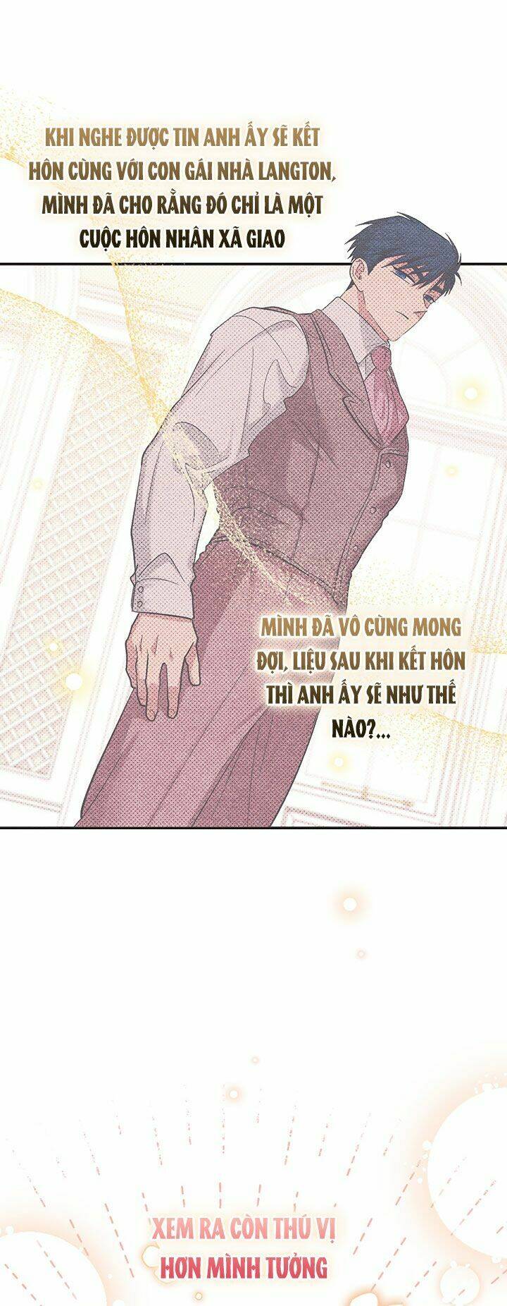 May Mắn Hay Bất Hạnh - Chapter 70 - Page 24