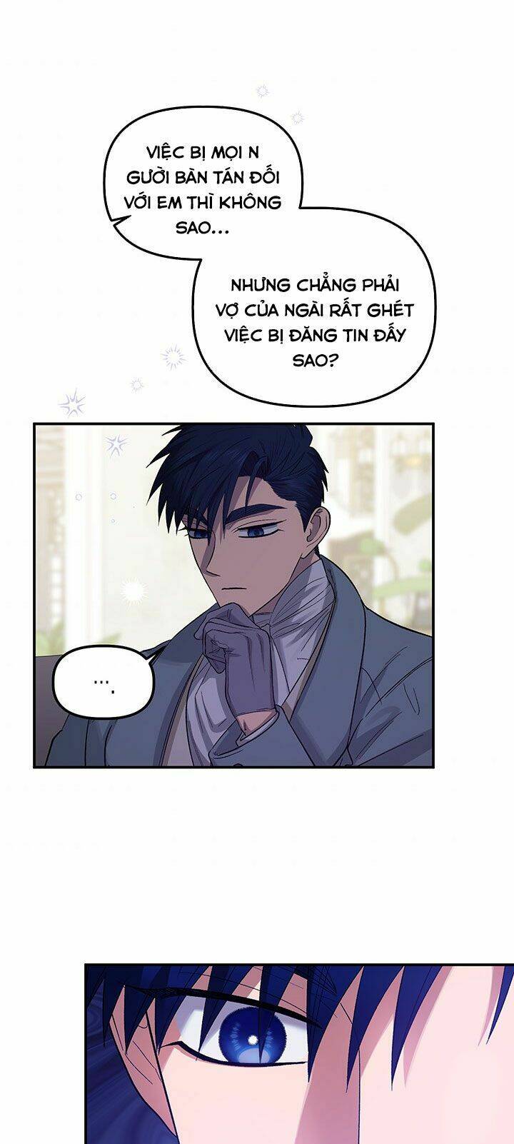 May Mắn Hay Bất Hạnh - Chapter 70 - Page 29