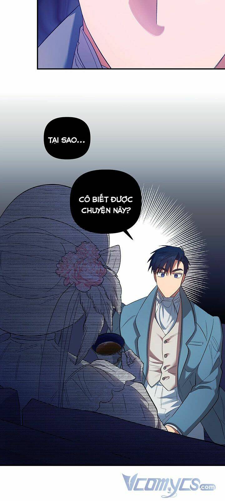 May Mắn Hay Bất Hạnh - Chapter 70 - Page 30