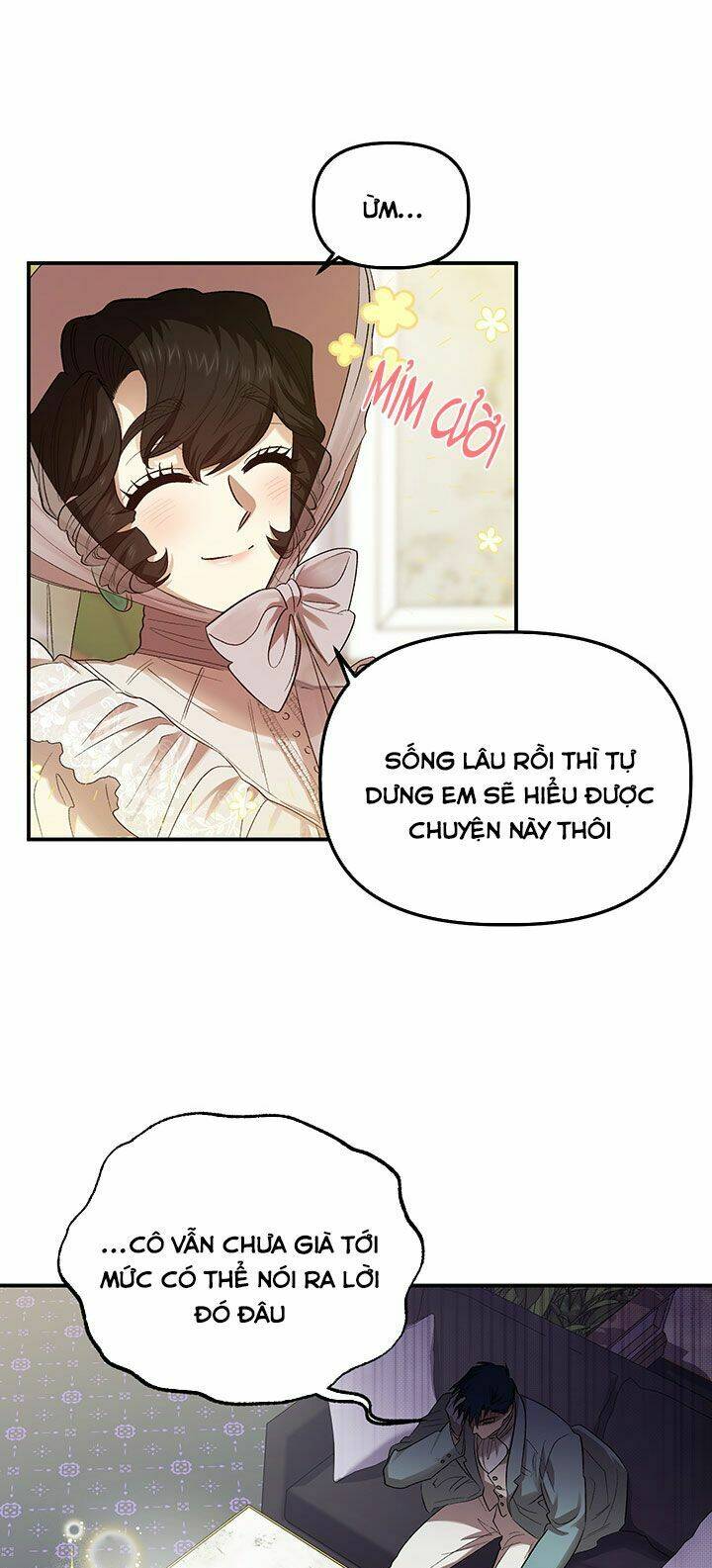May Mắn Hay Bất Hạnh - Chapter 70 - Page 31