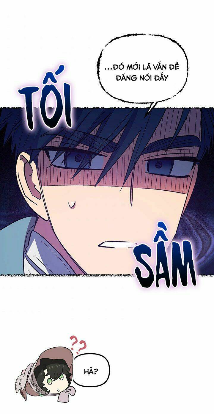 May Mắn Hay Bất Hạnh - Chapter 70 - Page 37