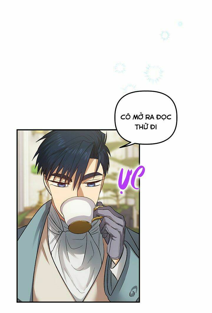 May Mắn Hay Bất Hạnh - Chapter 70 - Page 3