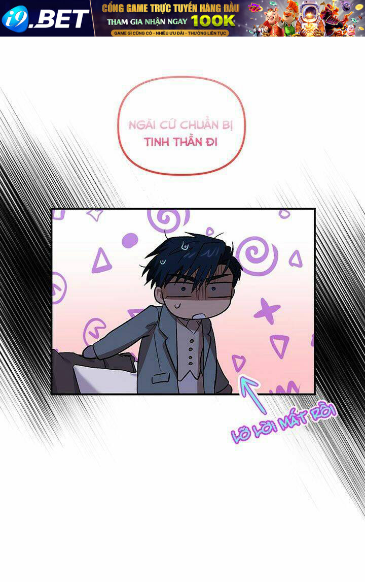 May Mắn Hay Bất Hạnh - Chapter 70 - Page 41