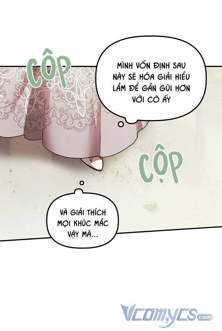 May Mắn Hay Bất Hạnh - Chapter 70 - Page 42