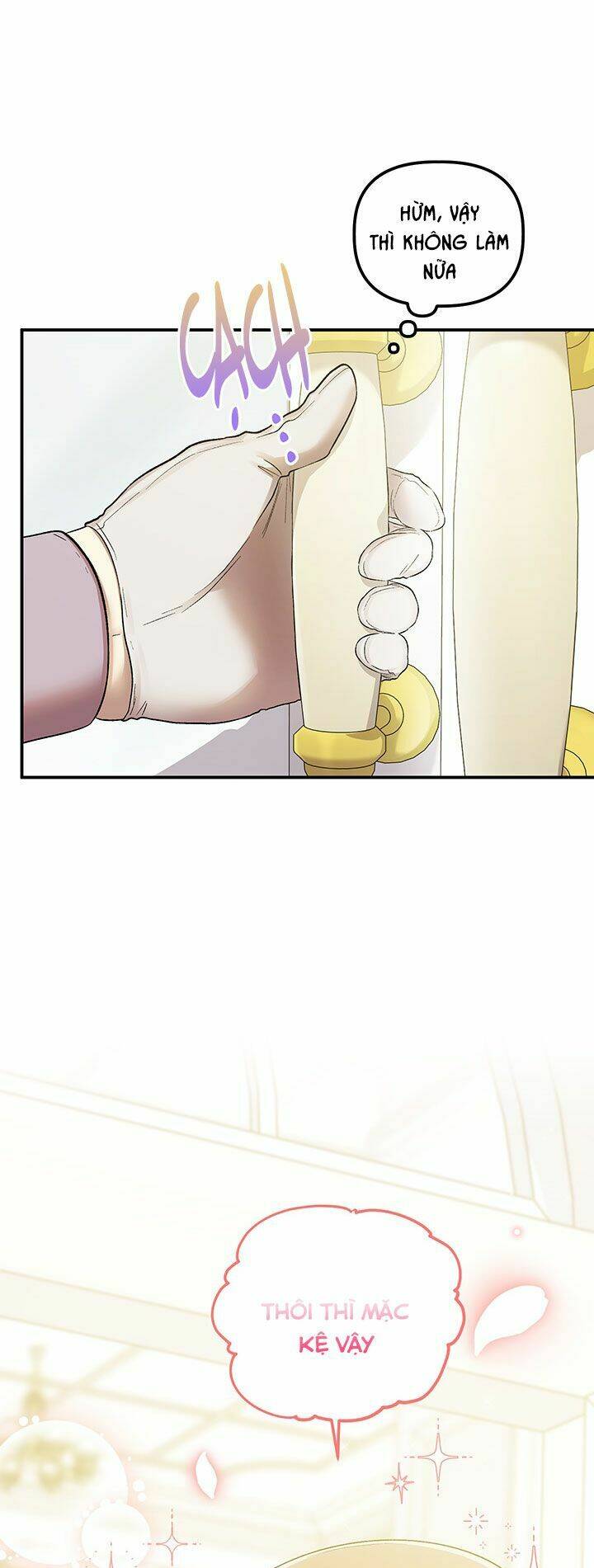 May Mắn Hay Bất Hạnh - Chapter 70 - Page 43