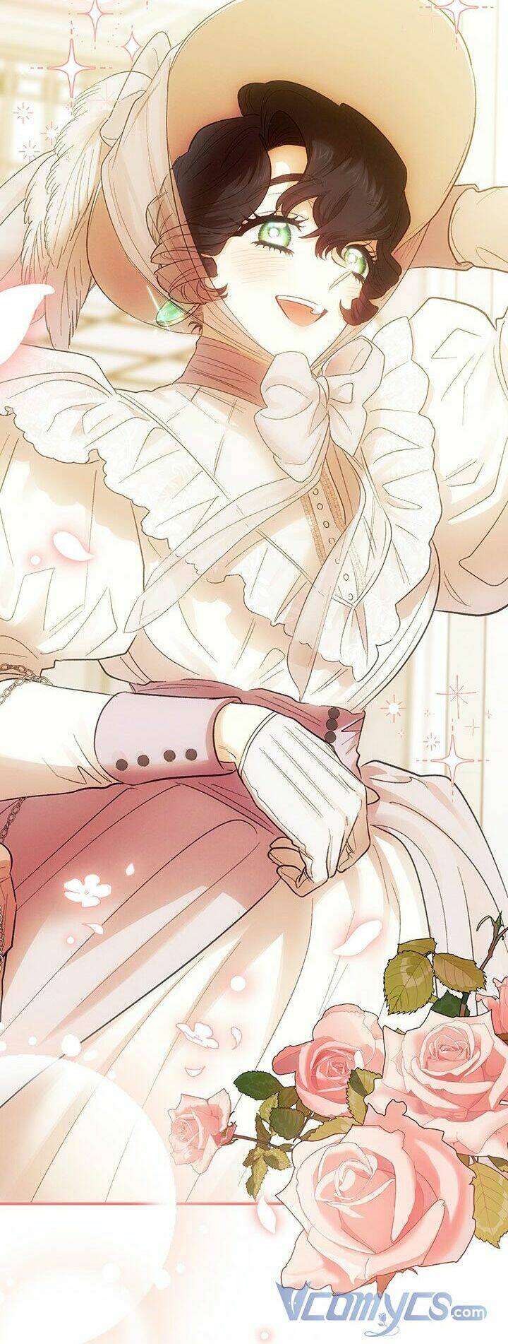 May Mắn Hay Bất Hạnh - Chapter 70 - Page 44