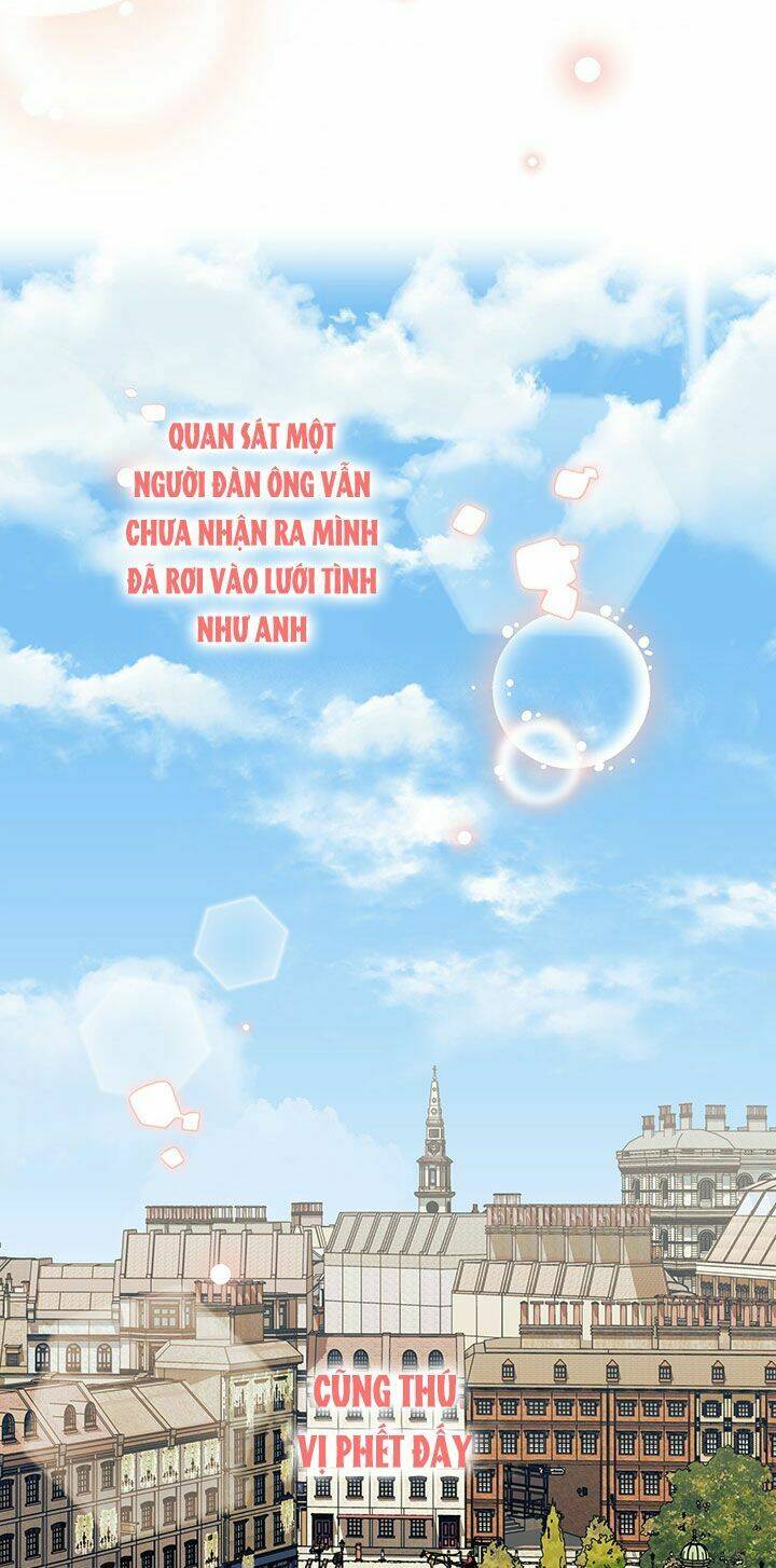 May Mắn Hay Bất Hạnh - Chapter 70 - Page 45