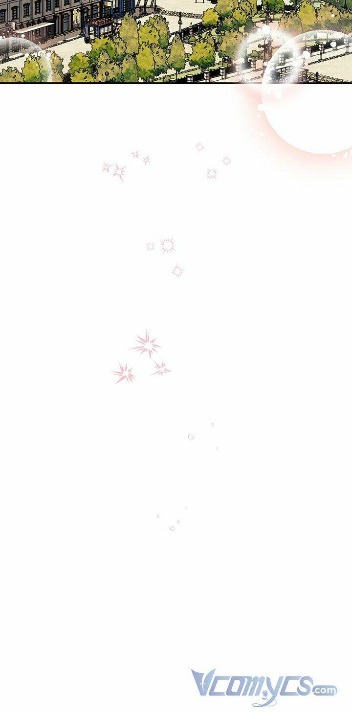 May Mắn Hay Bất Hạnh - Chapter 70 - Page 46