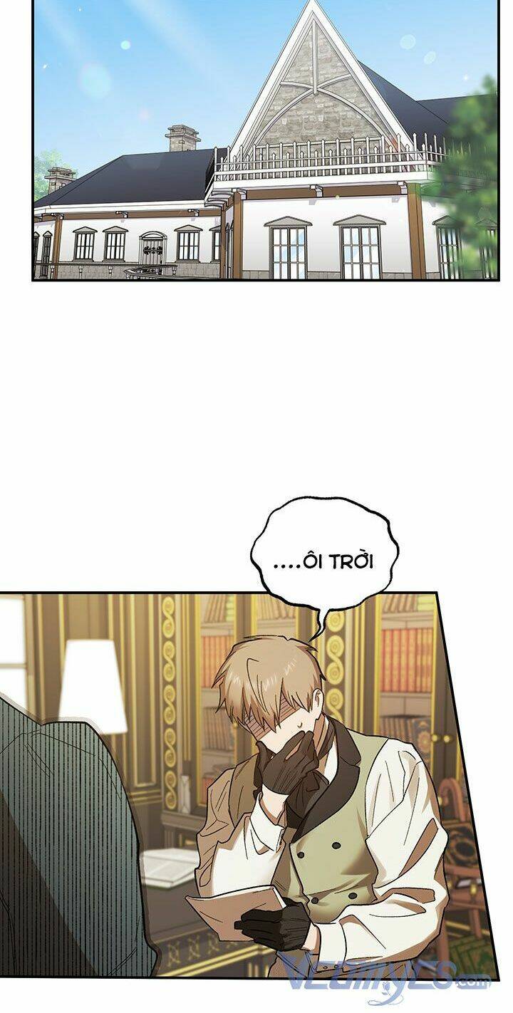 May Mắn Hay Bất Hạnh - Chapter 70 - Page 48