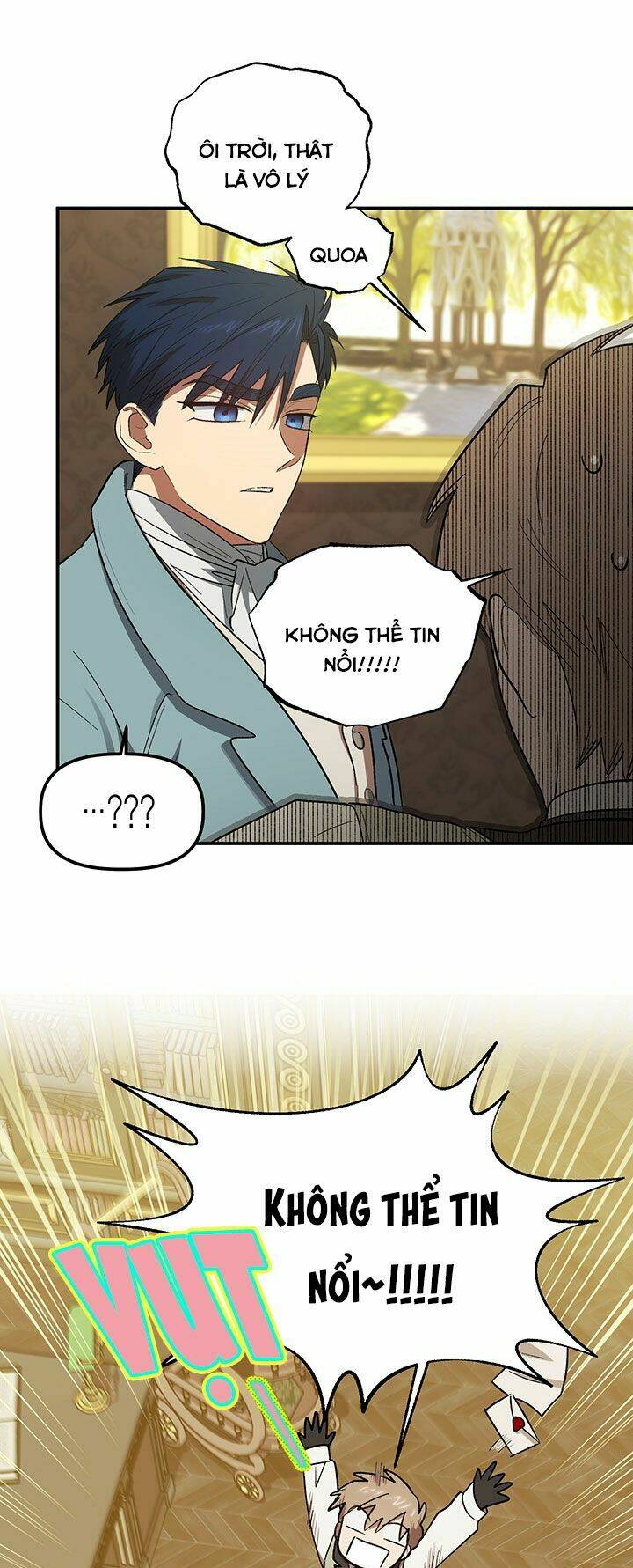 May Mắn Hay Bất Hạnh - Chapter 70 - Page 49