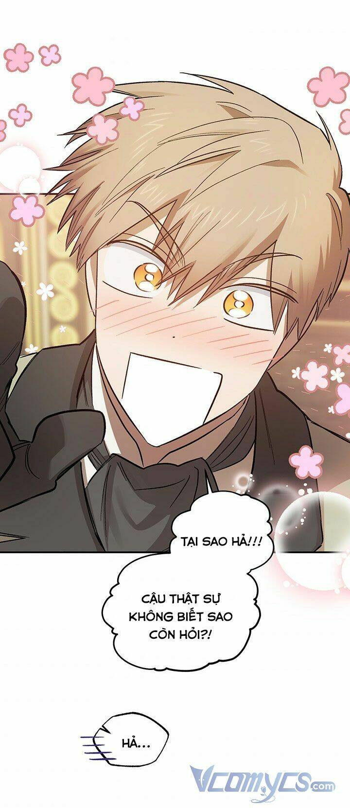 May Mắn Hay Bất Hạnh - Chapter 70 - Page 51