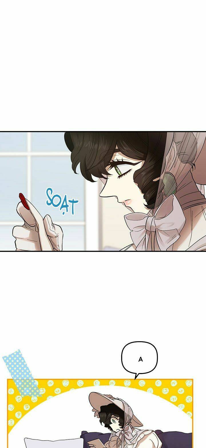 May Mắn Hay Bất Hạnh - Chapter 70 - Page 5