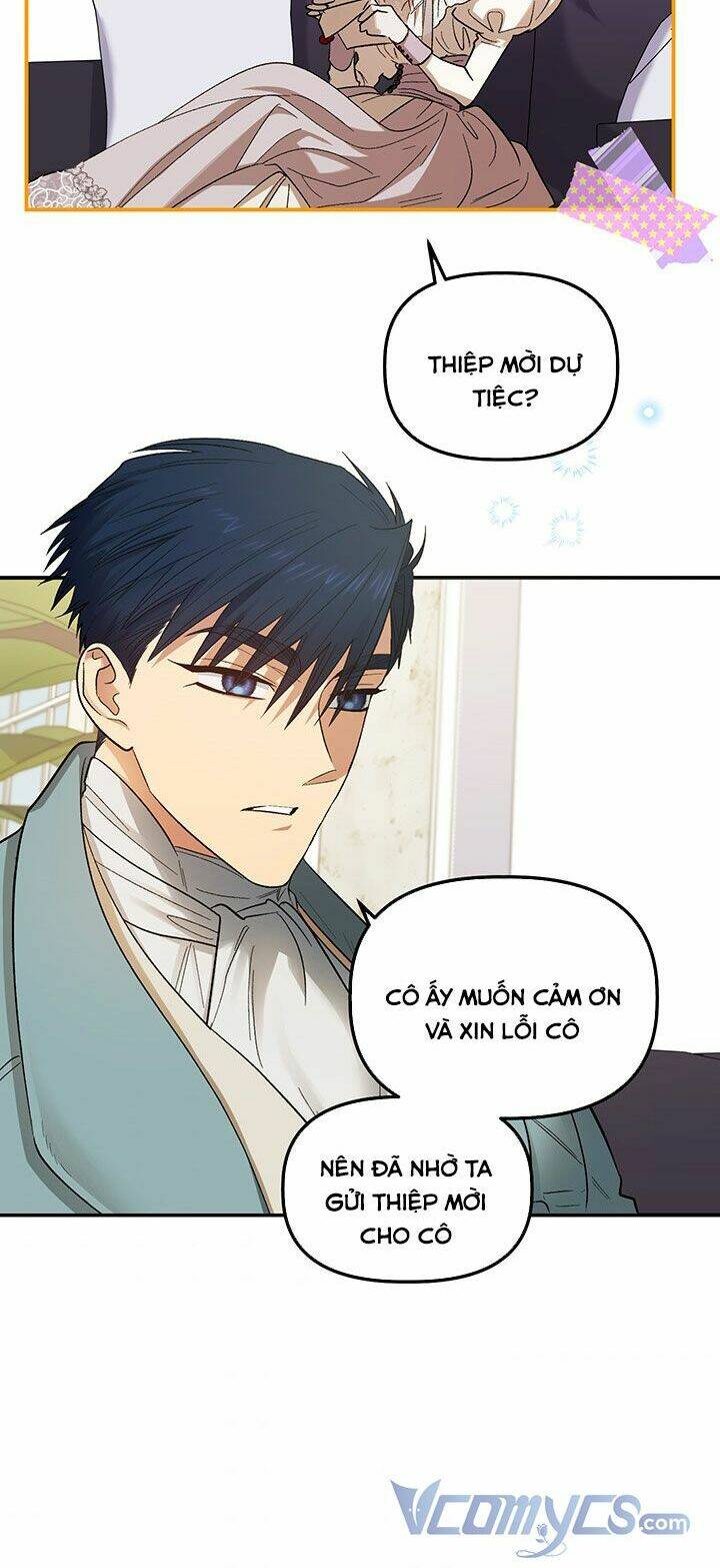 May Mắn Hay Bất Hạnh - Chapter 70 - Page 6