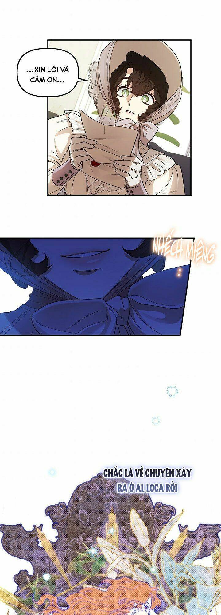 May Mắn Hay Bất Hạnh - Chapter 70 - Page 7