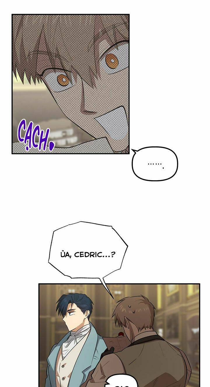 May Mắn Hay Bất Hạnh - Chapter 71 - Page 9