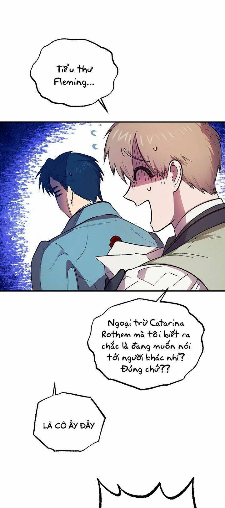 May Mắn Hay Bất Hạnh - Chapter 71 - Page 11