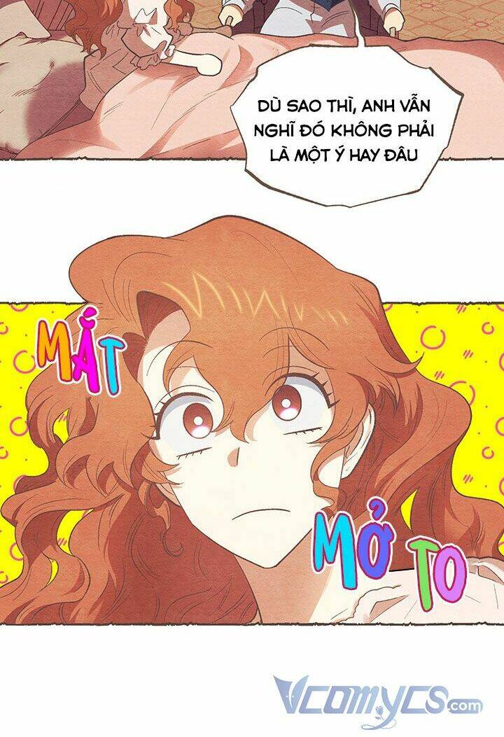 May Mắn Hay Bất Hạnh - Chapter 71 - Page 16