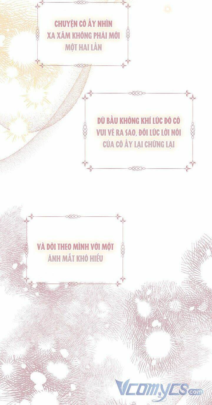 May Mắn Hay Bất Hạnh - Chapter 71 - Page 21