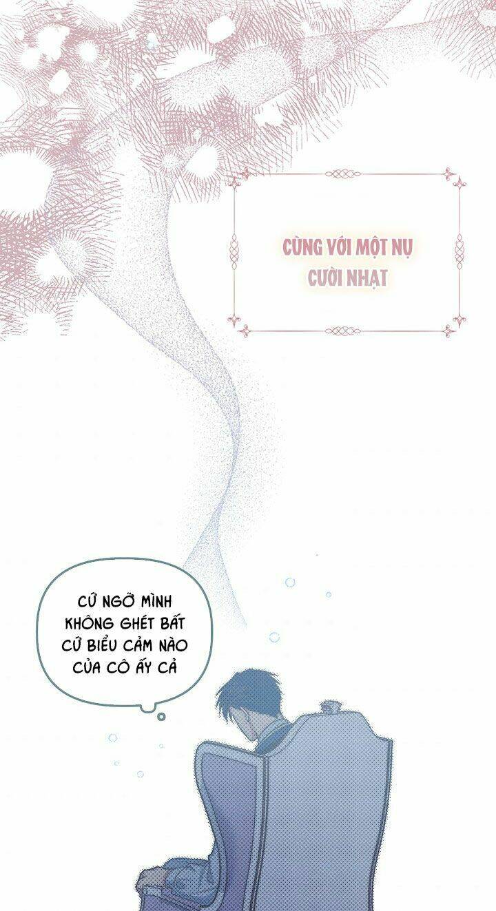 May Mắn Hay Bất Hạnh - Chapter 71 - Page 22