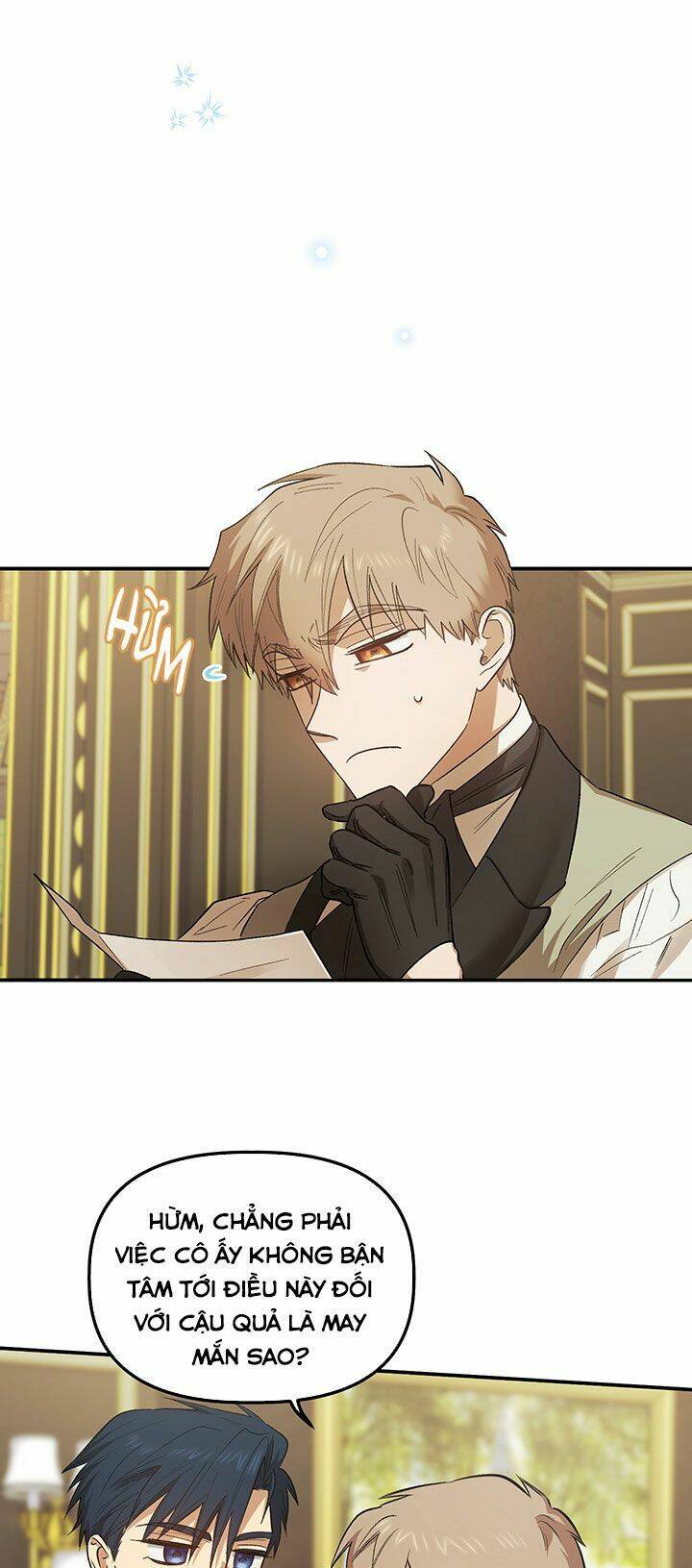 May Mắn Hay Bất Hạnh - Chapter 71 - Page 24