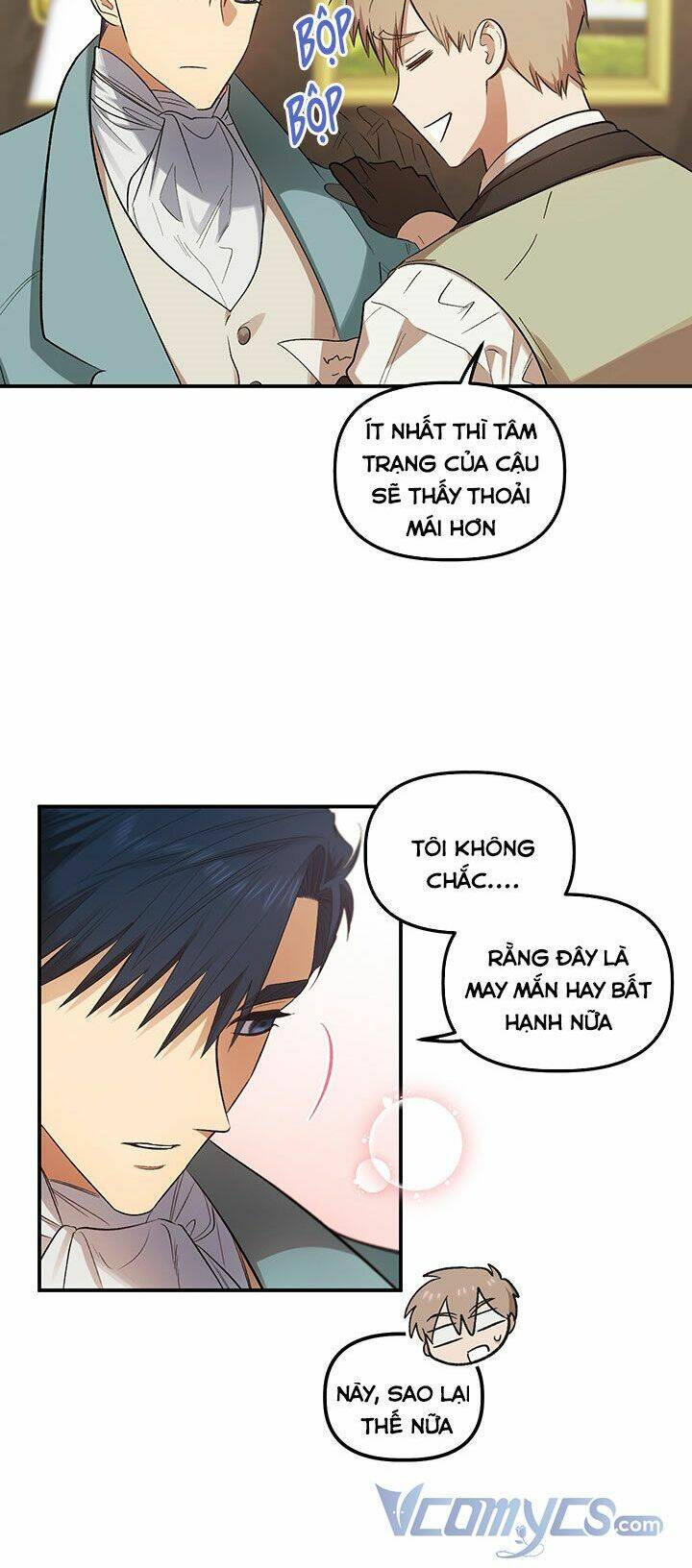 May Mắn Hay Bất Hạnh - Chapter 71 - Page 25