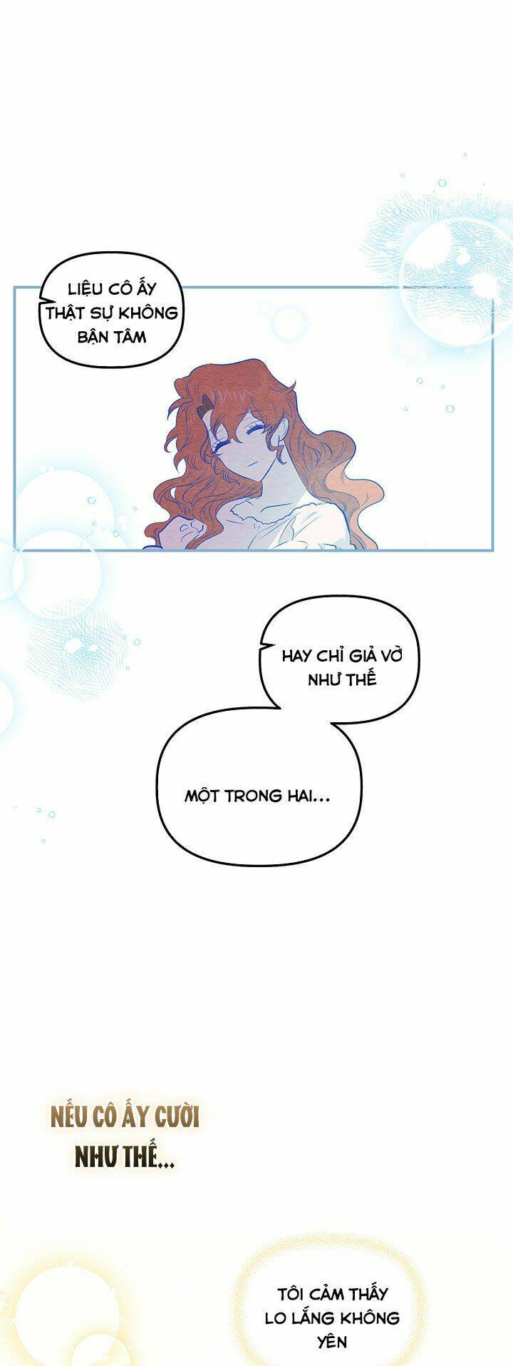 May Mắn Hay Bất Hạnh - Chapter 71 - Page 26