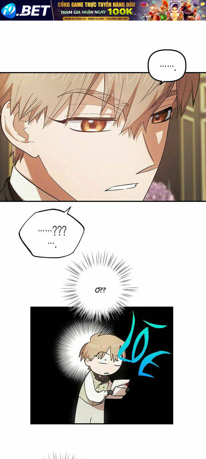 May Mắn Hay Bất Hạnh - Chapter 71 - Page 28