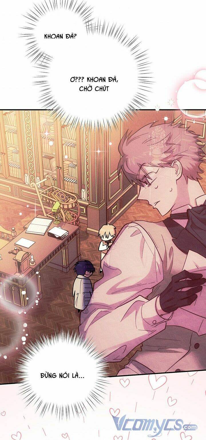 May Mắn Hay Bất Hạnh - Chapter 71 - Page 29