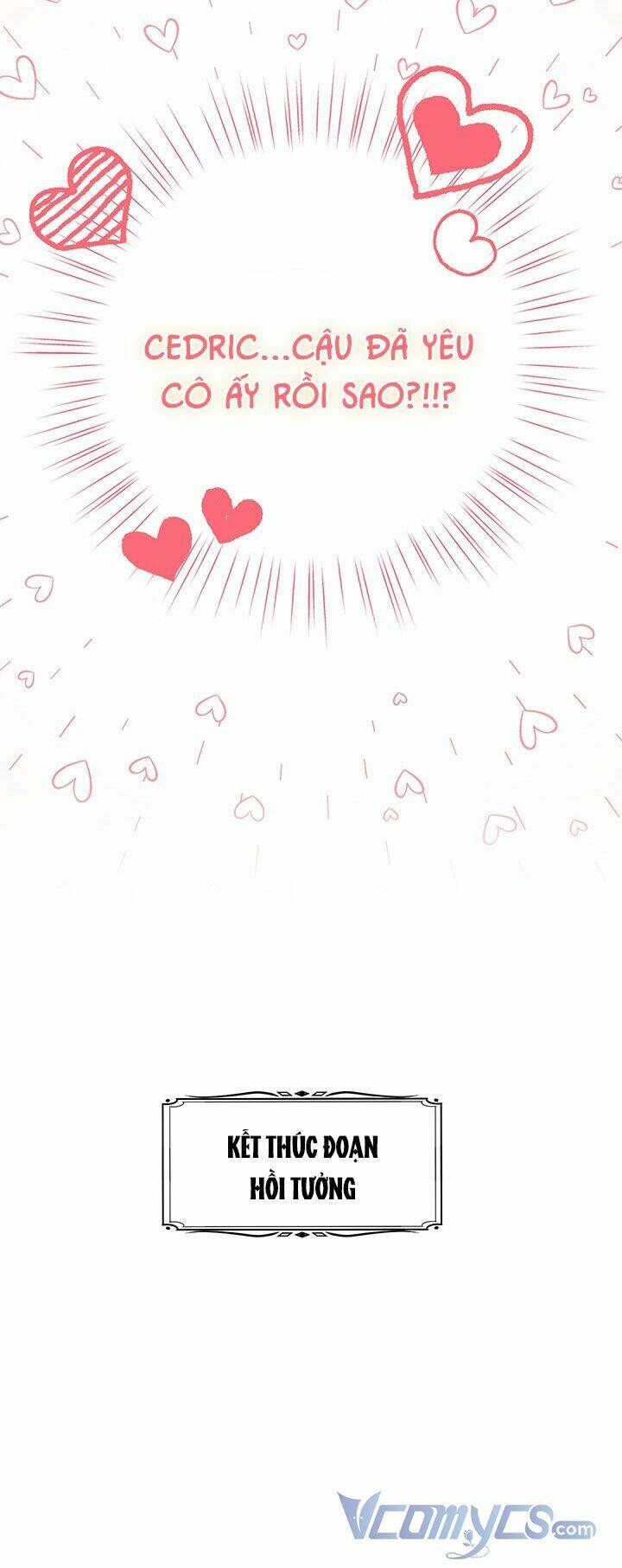 May Mắn Hay Bất Hạnh - Chapter 71 - Page 30