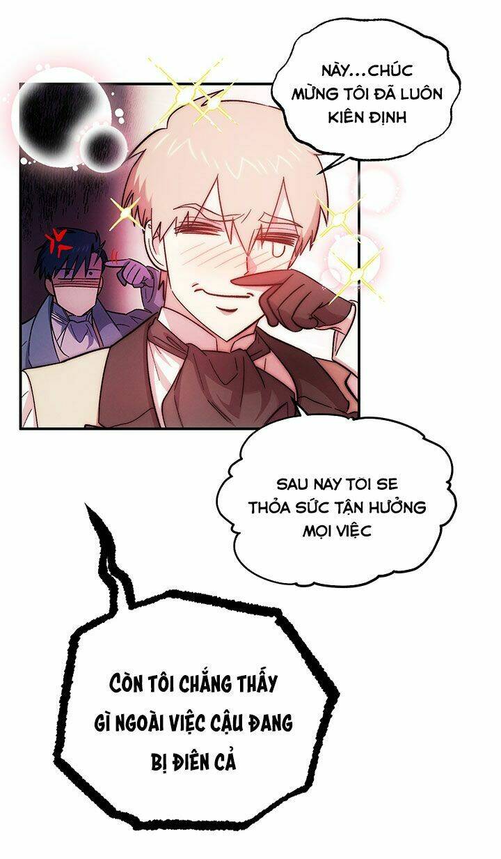 May Mắn Hay Bất Hạnh - Chapter 71 - Page 32