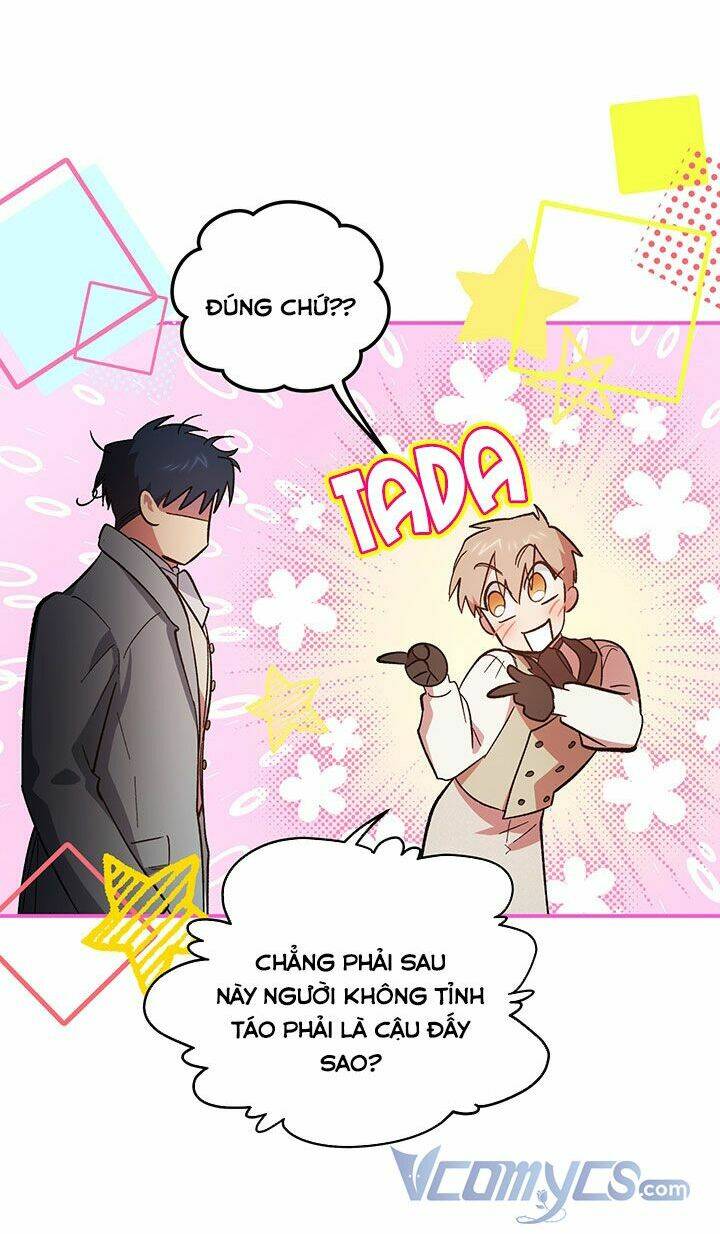 May Mắn Hay Bất Hạnh - Chapter 71 - Page 33