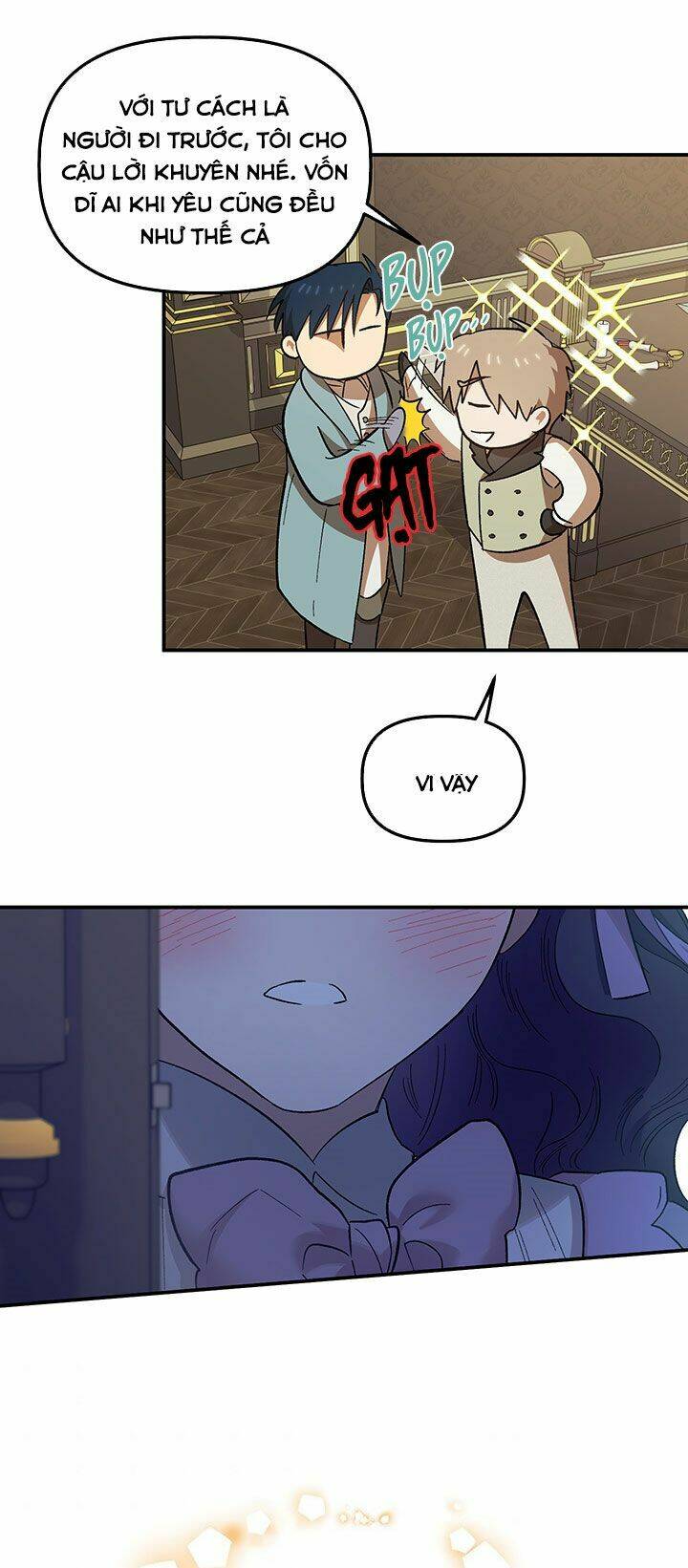 May Mắn Hay Bất Hạnh - Chapter 71 - Page 34