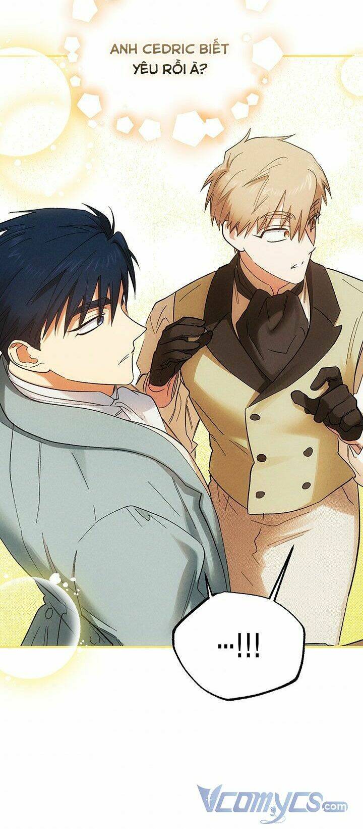 May Mắn Hay Bất Hạnh - Chapter 71 - Page 35