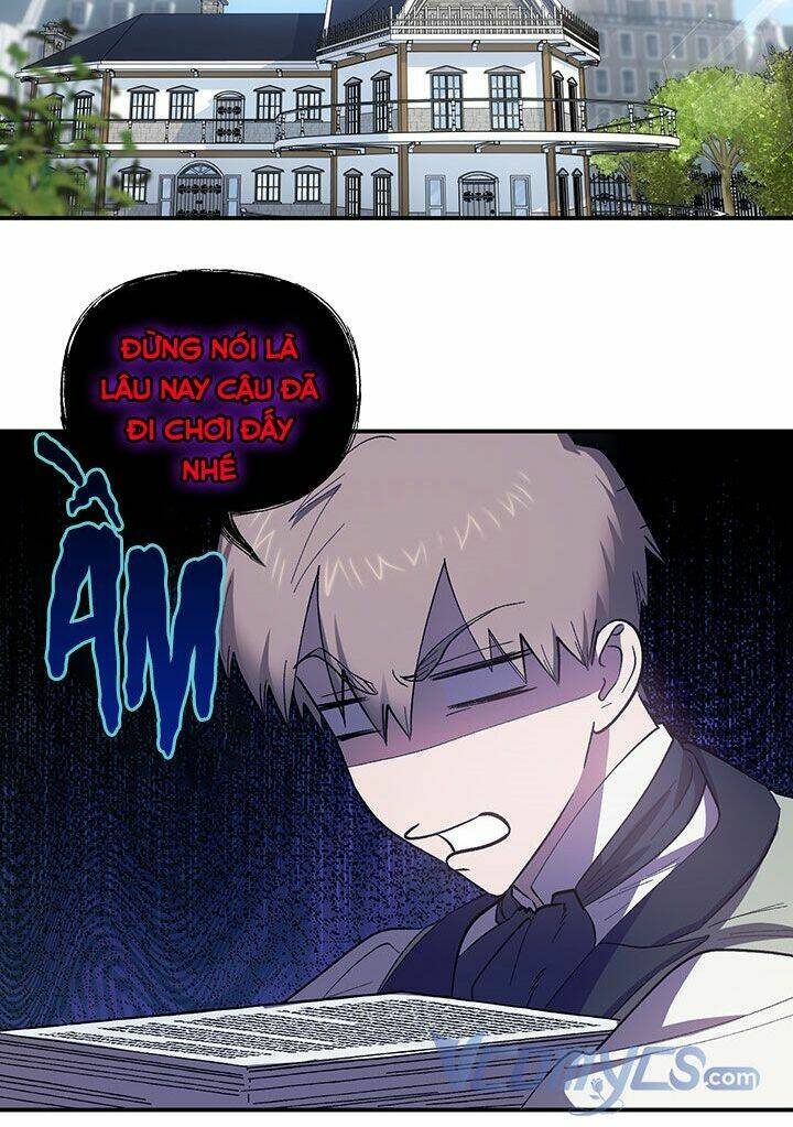 May Mắn Hay Bất Hạnh - Chapter 71 - Page 3