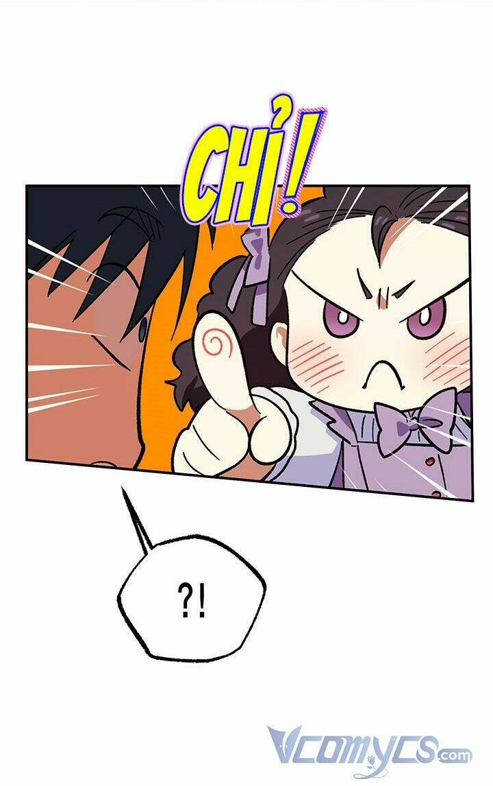 May Mắn Hay Bất Hạnh - Chapter 71 - Page 40