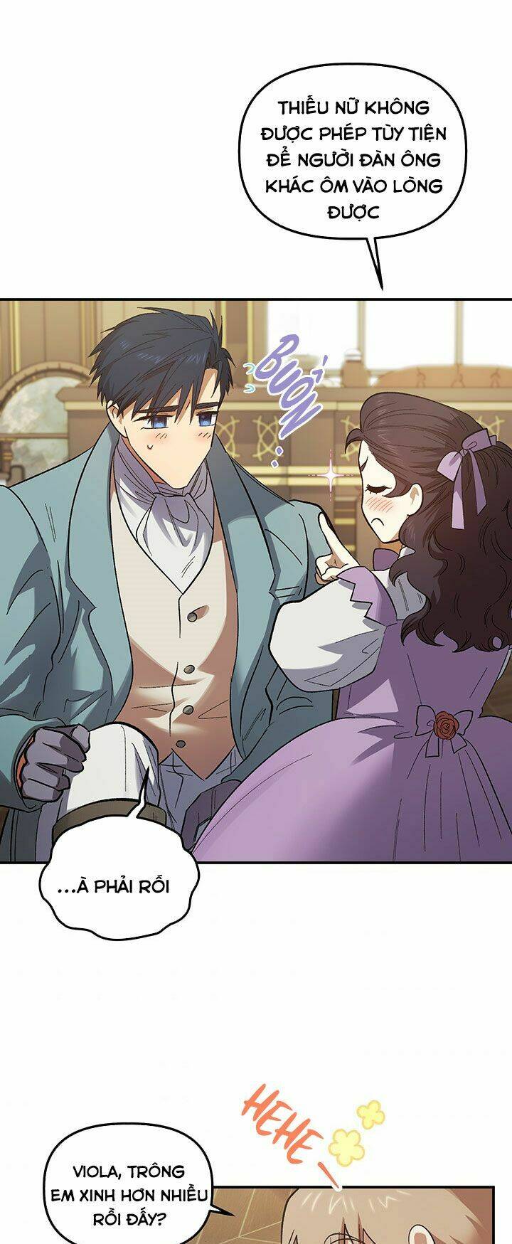 May Mắn Hay Bất Hạnh - Chapter 71 - Page 41