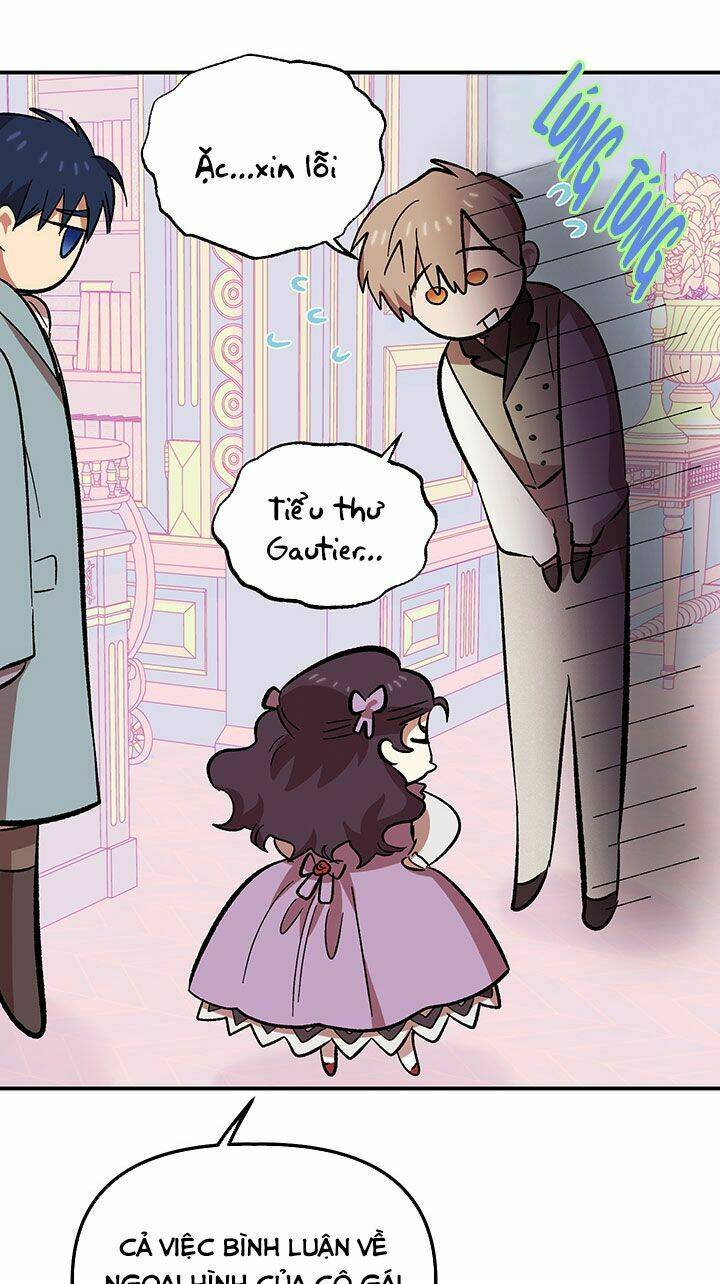 May Mắn Hay Bất Hạnh - Chapter 71 - Page 43