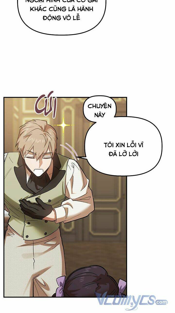 May Mắn Hay Bất Hạnh - Chapter 71 - Page 44