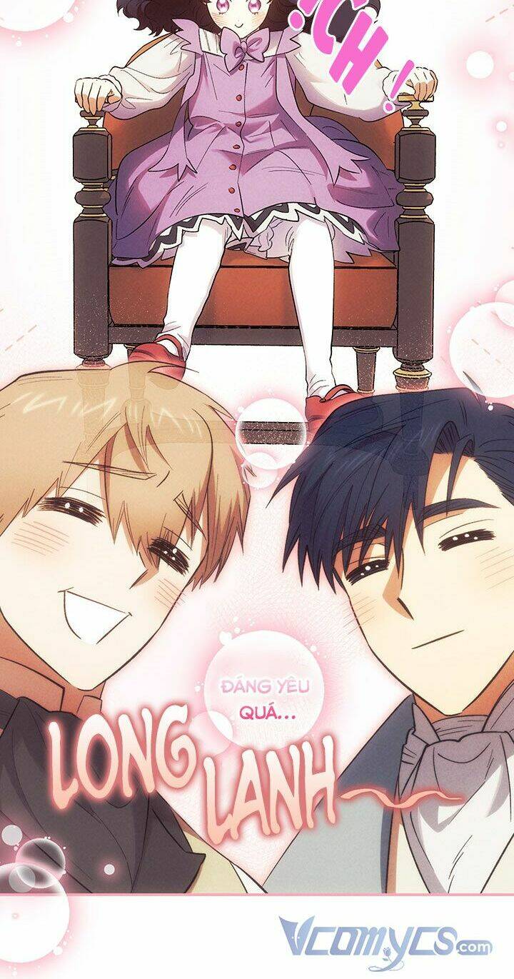 May Mắn Hay Bất Hạnh - Chapter 71 - Page 46