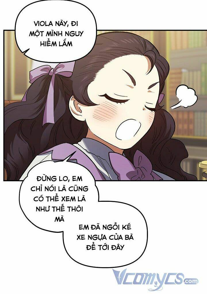 May Mắn Hay Bất Hạnh - Chapter 71 - Page 48