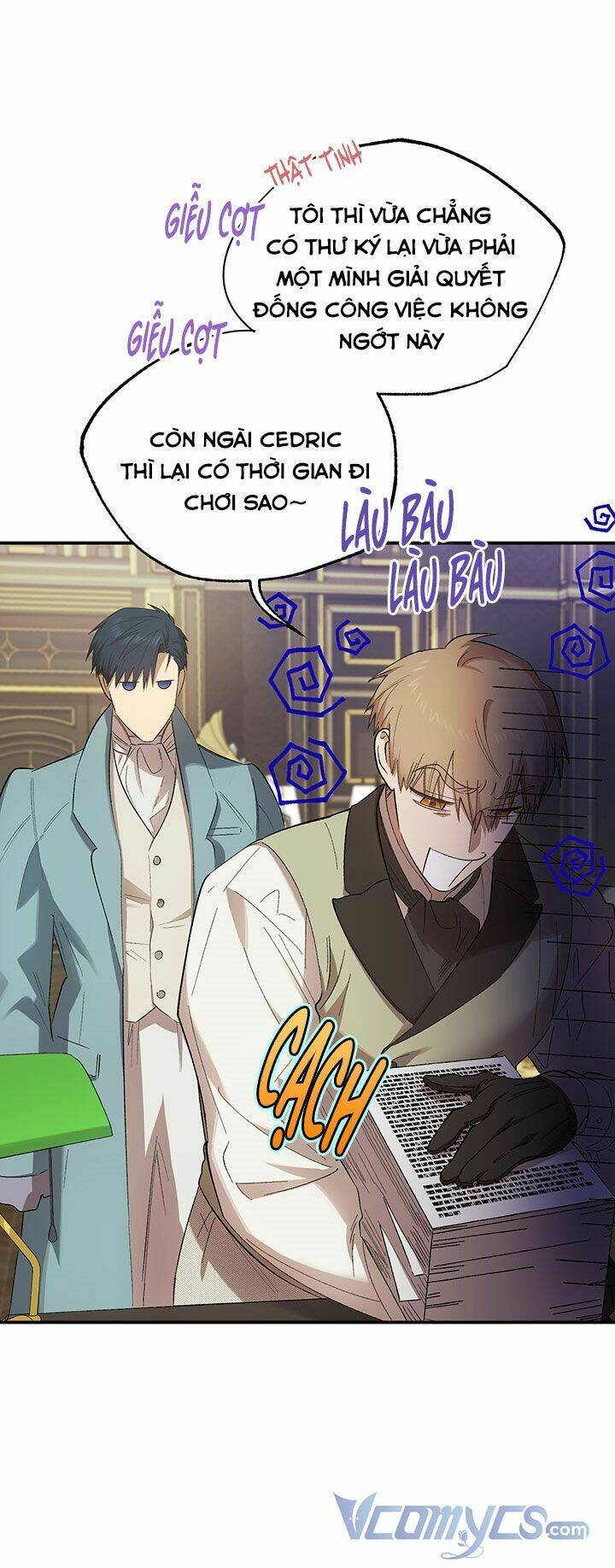 May Mắn Hay Bất Hạnh - Chapter 71 - Page 4