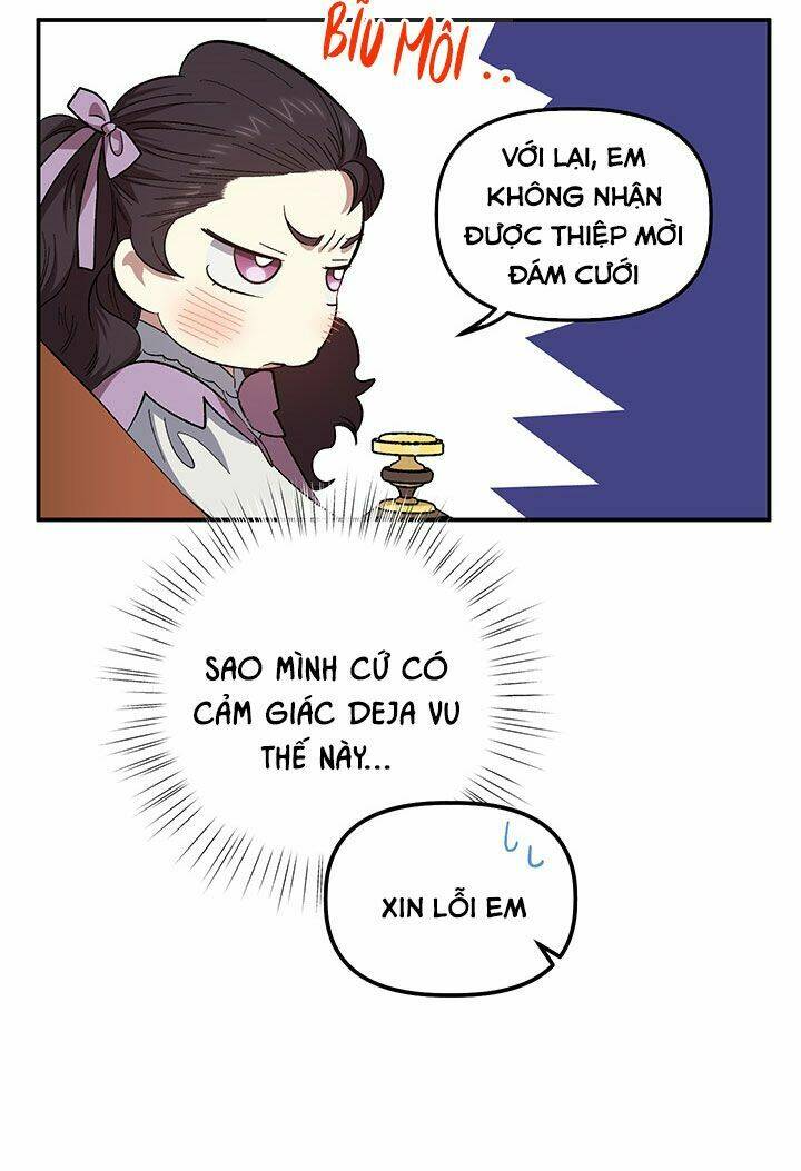 May Mắn Hay Bất Hạnh - Chapter 71 - Page 51