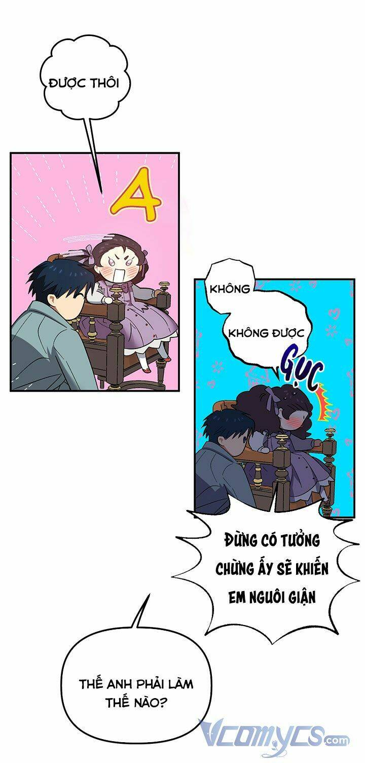 May Mắn Hay Bất Hạnh - Chapter 71 - Page 53